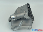 Корпус масляного фильтра BMW N52, N55, N20