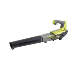 Аккумуляторная воздуходувка Ryobi ONE+ OBL18JB 5133003662