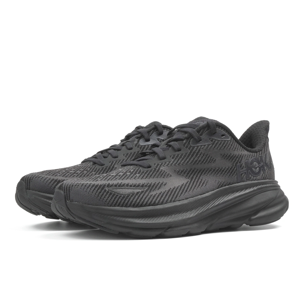 Кроссовки женские Hoka Clifton 9 WIDE