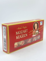 Maitre Truffoit Марципановые конфеты Mozart 200 г (из Финляндии)