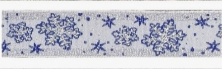 Тесьма жаккард, с1857, рис. 8887, ш. 2,4 см