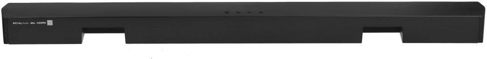 Саундбар Samsung HW-B650F/RU 3.1 120Вт+250Вт черный