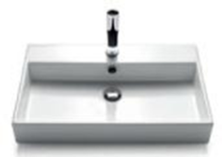 Тумба с раковиной Novello Light 45 70х45х60 bianco frassinat G103 HP1