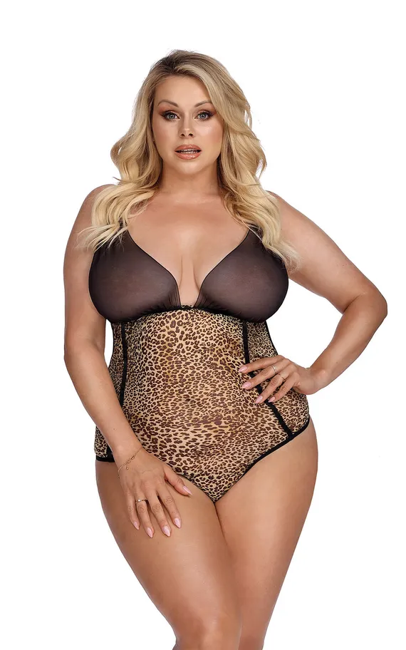 Marciana body
