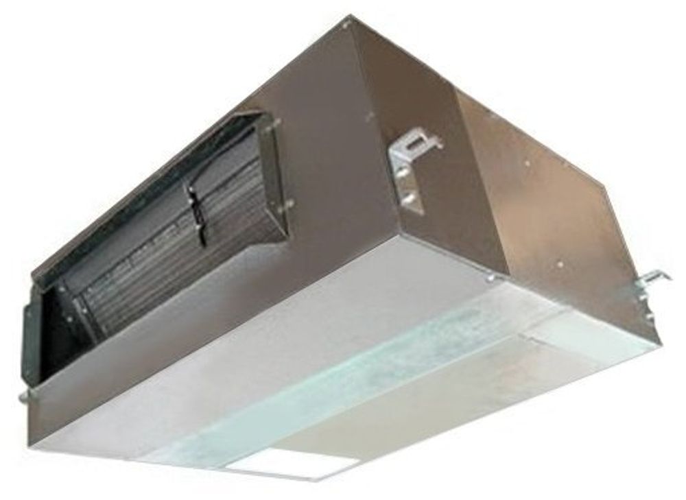 Канальная VRF система Hitachi RPIM-1.5FSN4E-DU