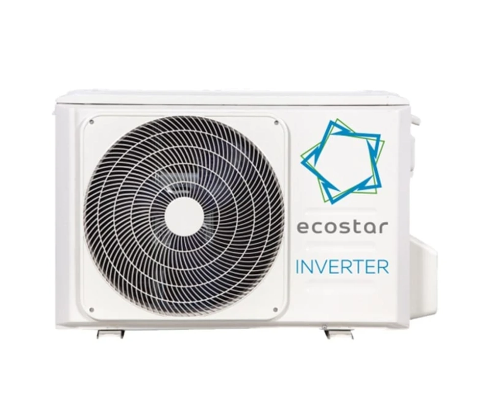 Ecostar KVS-IRAD07CH