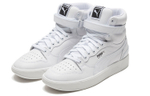 PUMA Sky Lx Mid "White"