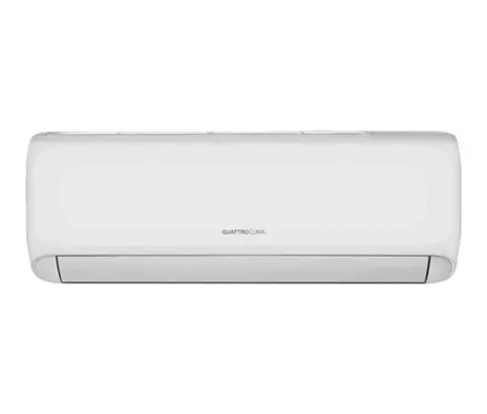 QuattroClima QV-CA09WA/QN-CA09WA