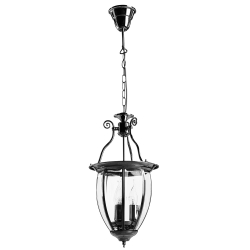 Светильник подвесной Arte Lamp Rimini A6509SP-3CC