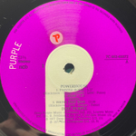 Deep Purple - Powerhouse (Швеция 1978г.)