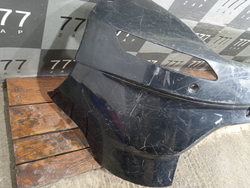 Бампер задний Volvo XC60 1 13-17 Б/У Оригинал 39867208
