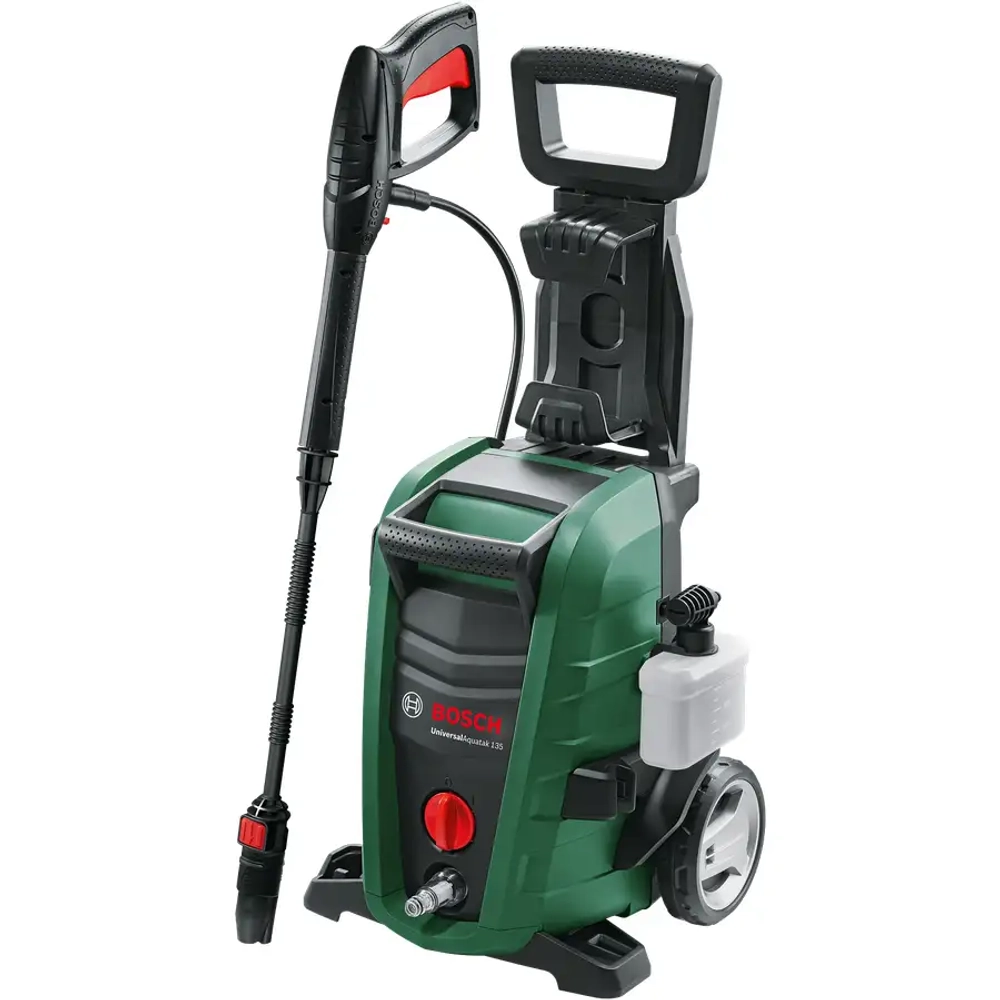 Мойка высокого давления Universal Aquatak 135 BOSCH 06008A7C00