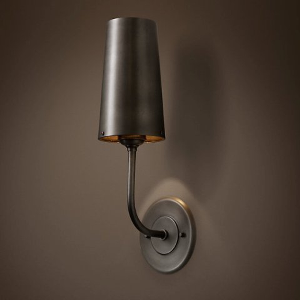 Светильник Модерн Restoration Hardware DTL9123