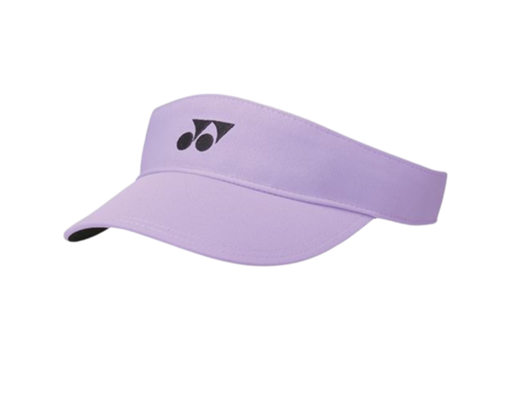 Козырек теннисный Yonex Women's Visor - navy blue