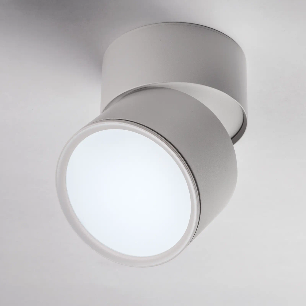 Накладной светодиодный светильник Lightstar ACUTO 215886
