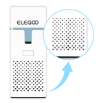 Устройство очистки воздуха Elegoo Mini Air Purifier, комплект 2 шт