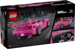 Конструктор LEGO Speed Champions 77241 Форсаж 2 Honda S2000