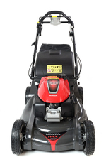 Газонокосилка Honda HRX 537 C6 VYEH (RR)