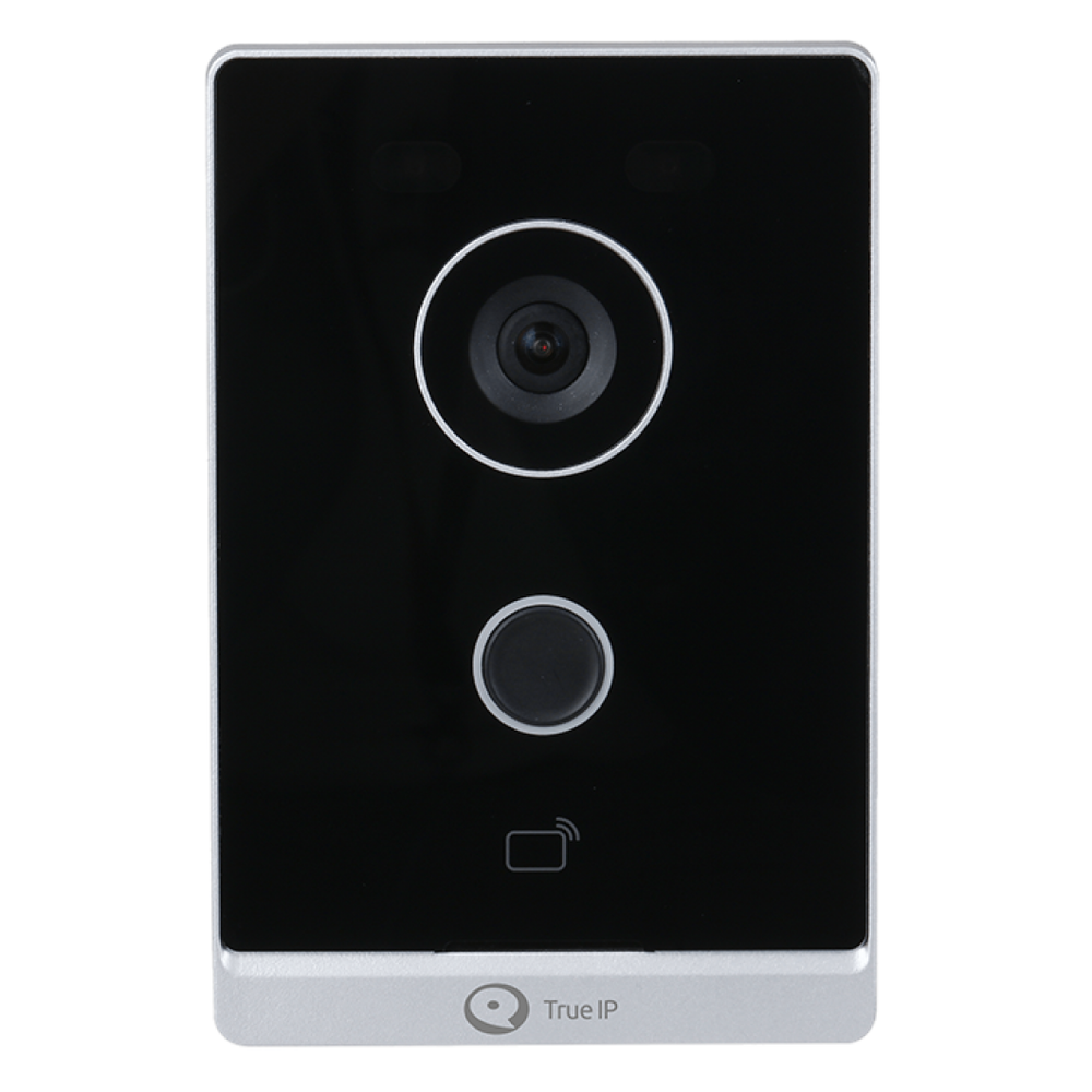 Вызывная панель TI-3622CRWP True-IP