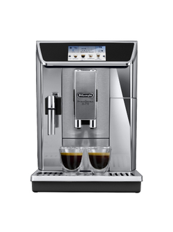 Кофемашина DeLonghi ECAM 650.75.MS