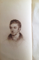"The life and letters of Washington Irving"  Pierre M. Irving  1864 г.  Антикварная книга.