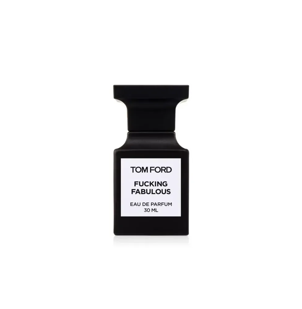 Парфюмированная вода TOM FORD FABULOUS, 30мл
