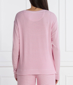 Пижамы LAUREN RALPH LAUREN - розовый(ILN72302)