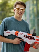 Бластер Нерф Ultra Focus F0500