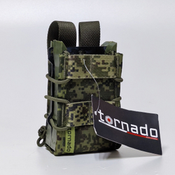 Подсумок Tornado под 2 магазина Taco, EMR