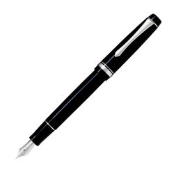 Перьевая ручка Pilot Custom Heritage 91 с пером SFM 14Кт (FKVHN-12SR-BSFM)