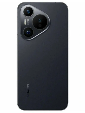 Смартфон HUAWEI Pura 70, 12/256GB, Black
