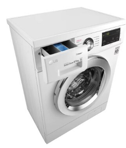 Стиральная машина LG F2J3WS2W