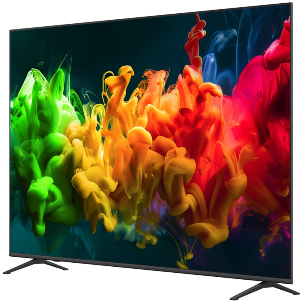 Телевизор LG QNED evo AI 85QNED80B6A (2026)