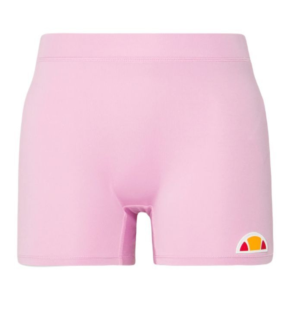 Женские Шорты теннисные Ellesse Chrissy Short - Розовый