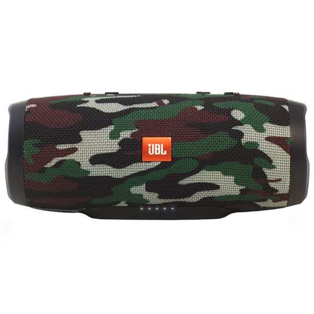 Портативная колонка JBL Charge 3 Squad