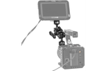 Держатель SmallRig 2070B универсальный для аксессуаров с двойной шаровой головой