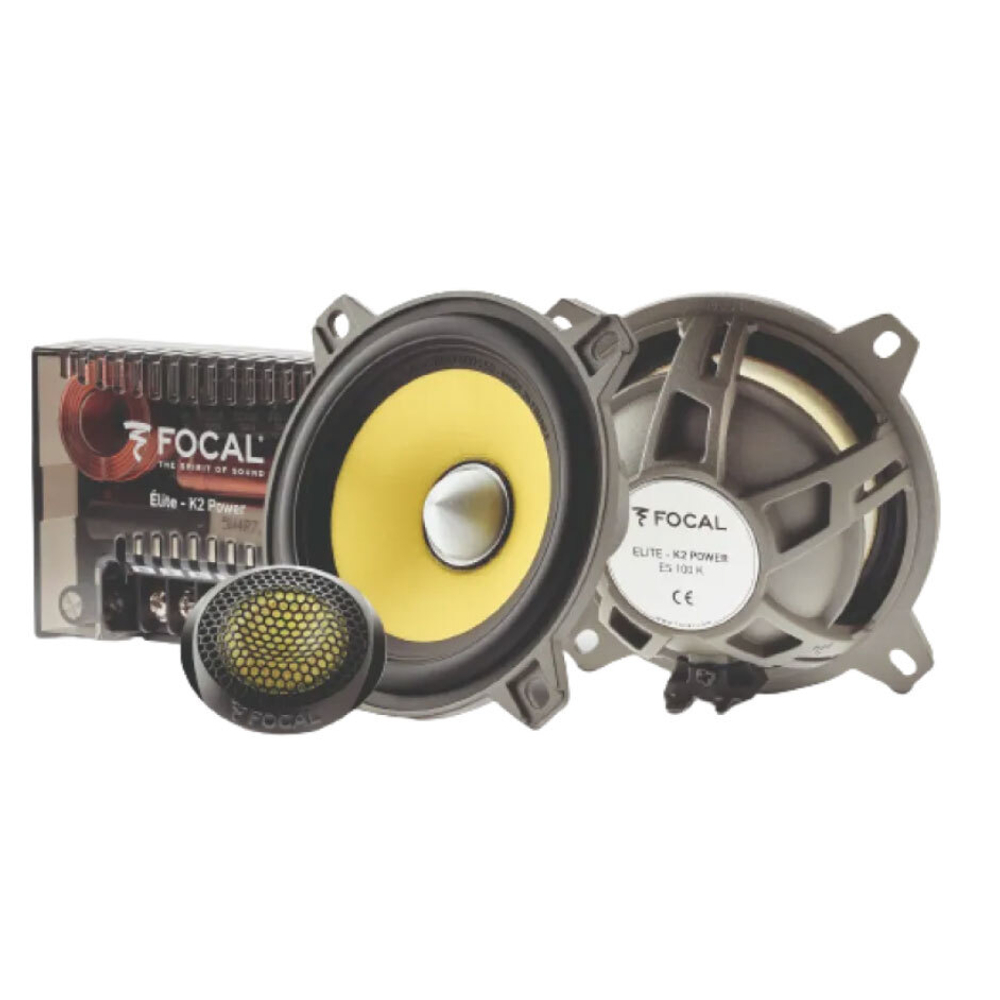 Focal ES100 K Evo