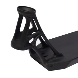 Дека для трюкового самоката Ethic Pandemonium V2 500 black