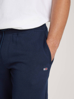 Спортивные штаны Tommy Jeans - темно-синий(DM0DM20473)