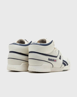 Кроссовки мужские REEBOK WORKOUT PRO MID