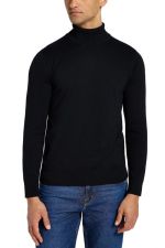 Джемпер TURTLE NECK 112357969