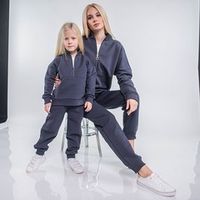 Штаны "Графит" с карманом утепленные