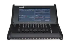 PLAYBACK WING 4 High End Systems