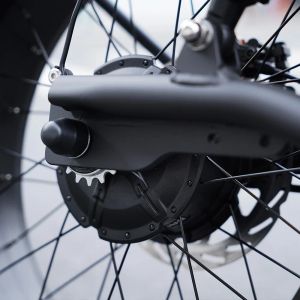 Электроскутер Mangosteen FT-02 60V1000W22.5A (В НАЛИЧИИ)