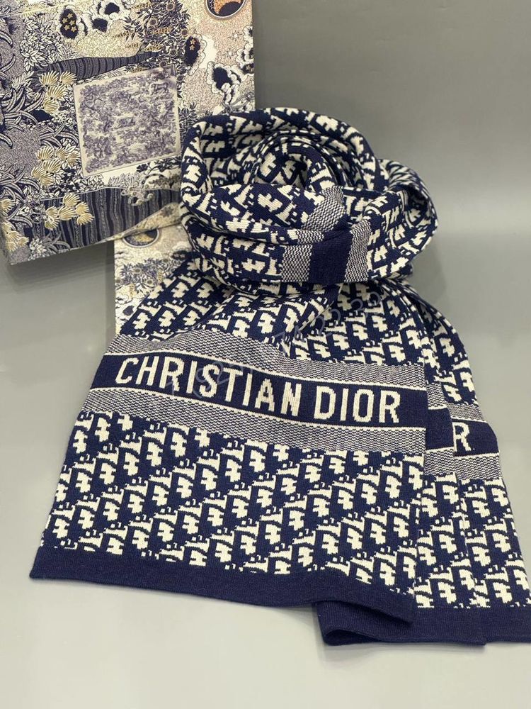 Клатч Dior