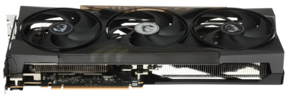 Видеокарта MSI GeForce RTX 5060 GAMING TRIO (RTX 5060 8G GAMING TRIO)