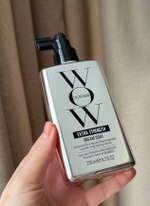 COLOR WOW Extra Strength Dream Coat Спрей для выпрямления волос (200 мл)