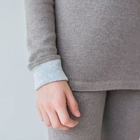Комплект термобелья "Какао" подростковый