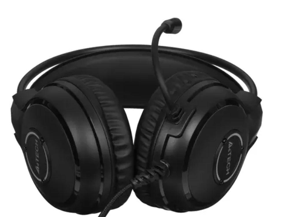 Проводные наушники A4Tech FH300U