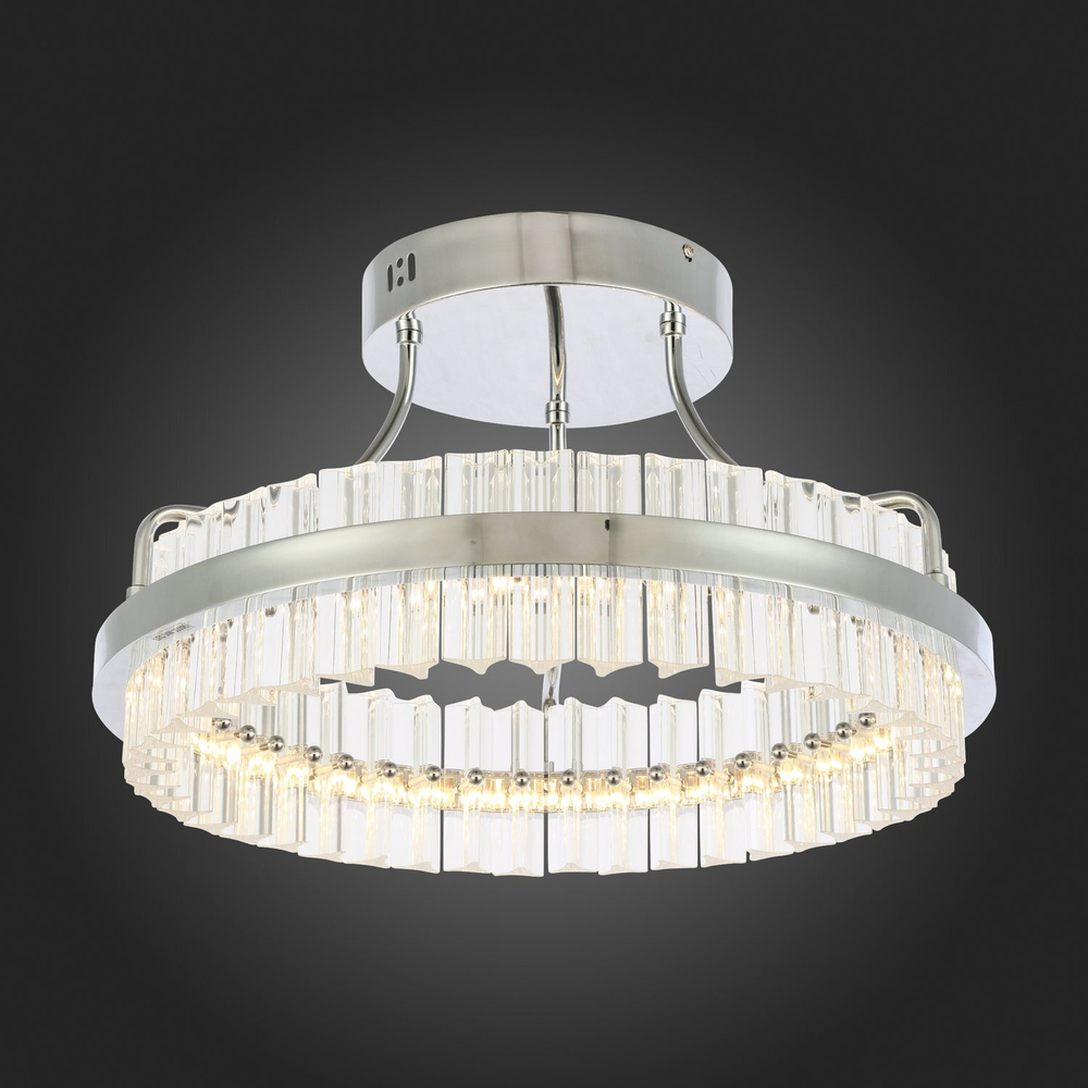 Cветильник потолочный ST Luce Cherio SL383.102.01